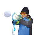 thumbnail image 2 of Wham-O Lance-pierre à boules de neige avec cible en vinyle, 2 of 5
