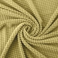 thumbnail image 4 of Solid Color All Season Sofa Cover Knitted Elastic All Wrap Sofa Cover Sofa Cushion Rocker Velvet Sofa Cover, 4 of 6