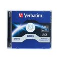 thumbnail image 1 of Verbatim M-Disc - M-Disc BDXL - 100 GB 6x - Étui Bijou, 1 of 3