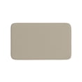 thumbnail image 1 of Birdeem Thick Striped Memory Foam Bath Rugs, Soft Absorbent Velvet Bathroom Mats, Non-Slip Bottom , Machine Washable Bathmat, Carpet Rug Room Decoration for Wash Floor, 1 of 12