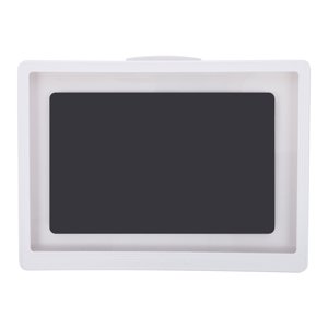Bathroom Tablet Case Waterproof Tablet Case Useful Wall Mounted Tablet Case