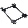 thumbnail image 1 of VEVOR Base Mobile Support Universel Robuste Capacité de 1500 lb pour Outils Machines, 1 of 9