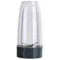thumbnail image 1 of Blender Replacement, Practical Blender Cup  For Most People For 600W 900W 32oz Blender, 1 of 8