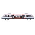 thumbnail image 1 of Toy, Manual Wear-resistant  Simulation  Model, Exquisite Shiny Teens Friends For Railway Collectors Playmates Children, 1 of 8