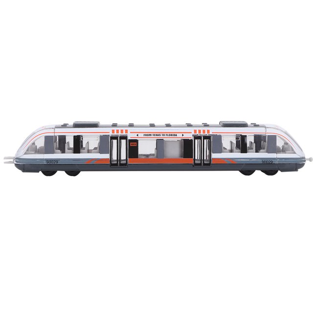Toy, Manual Wear-resistant Simulation Model, Exquisite Shiny Teens Friends For Railway Collectors Playmates Children