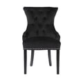thumbnail image 5 of CHAISE DE SALLE À MANGER ISABELLA LOT DE 6, 5 of 5