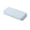 Bleu Clair, variante sur Trousse à Crayons Multifonctionnelle Boîte de Rangement avec Bandes Élastiques Durable Portable Organisateur de Bureau