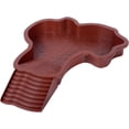 thumbnail image 2 of EGNMCR Tools&Home Improvement Water Bowl For Turtless Reptiles Water Bowl Turtless Water Bowl For Turtless Can Be Disassembled And Assembled Turtle bath basin, 2 of 7