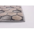 thumbnail image 2 of Tapis ECARPET London Bleu, 2 of 9