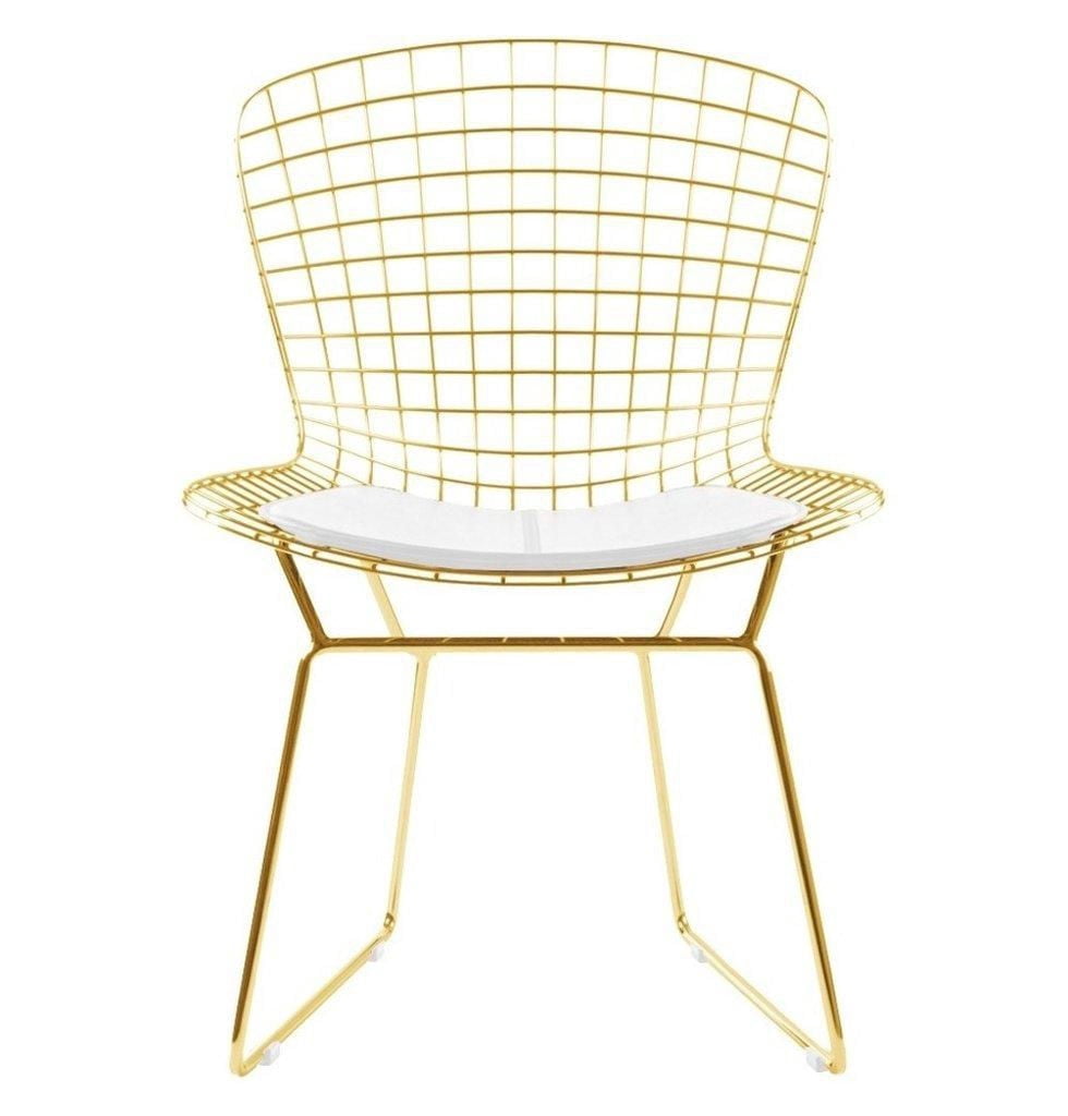 Wire Chaise
