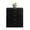 Black, variant on Ktaxon Black Chest of Drawers Dresser Wood Organizer Cabinet, 4 Drawer Nightstand Side Table, Furniture for Bedroom