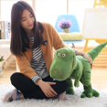thumbnail image 3 of Bed Time Stuffed Animal Toys Cute Soft Plush Dinosaur Figure, 3 of 5