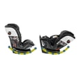 thumbnail image 5 of Peg Perego Primo Viaggio All-In-One Car Seat - Crystal Black, 5 of 5