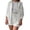 White, variant on Ketyyh-chn99 Womens Short Sets Ladies Pajamas Set Tracksuit Outfits Jogging Workout Short Set Summer Gym Suits Sweatsuit White,S