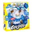 thumbnail image 5 of Goo Jit Zu King Frostbite, 5 of 5