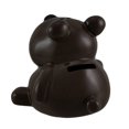 thumbnail image 3 of Tirelire Ours Visage Drôle Money Buddy, 3 of 4
