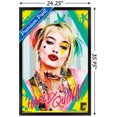 thumbnail image 2 of Film DC Comics - Oiseaux de proie - Harley Quinn - Baiser, 2 of 4