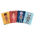 thumbnail image 4 of 4 IN 1 EDUCATIONAL PUZZLE - HUMAN BODY, 4 of 5