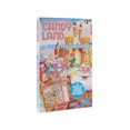 thumbnail image 1 of Cartes de Saint-Valentin Candyland, compte 32, cartes d'échange de classe, 1 of 6