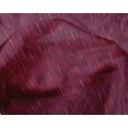 thumbnail image 4 of oneOone Silk Tabby Fabric Abstract Ikat Printed Fabric 1 Yard 42 Inch Wide, 4 of 4