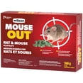 thumbnail image 1 of Rodenticide en granules pour Rats et Souris, 1 of 4