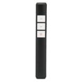 thumbnail image 4 of Présentation Clicker Ergonomique Portatif 2.4G Sans Fil USB avec Récepteur Câble de Données pour Réunion Discours Classe, 4 of 10