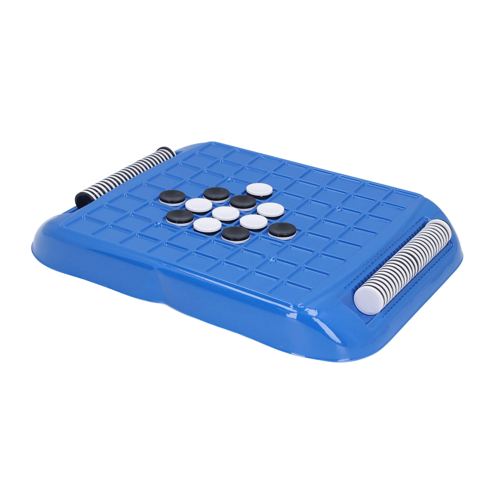 Reversi Strategy Board Game, Interaction Game Reversi Board Game  for Travel