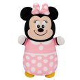 thumbnail image 1 of Squishmallows 10" Disney Hugmees, Minnie Mouse, 1 of 5