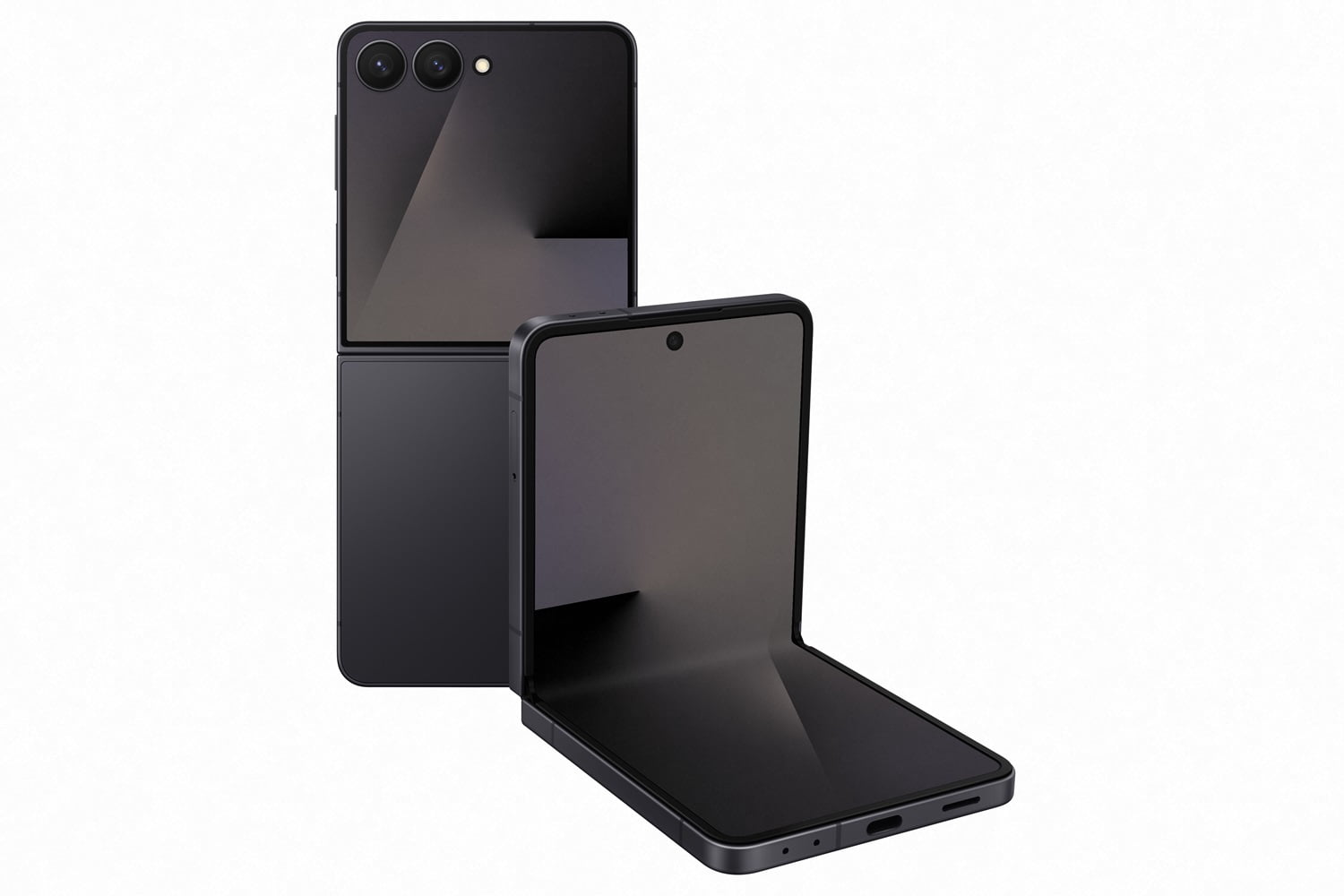 Samsung Galaxy Z Flip7