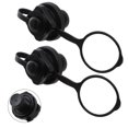 thumbnail image 2 of 1/2Pcs For Lay-Z-Spa Air Cap Screw Valve For Miami For Vegas Inflatable Hot Tub Air Cap Screw Valve Swimming Pool Accessories, 2 of 8