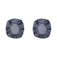 thumbnail image 1 of Baohd Computer Chair Cover Swivel Chair Cover Rotating for Chair Gray Cushion Cover 2Set, 1 of 6