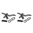 thumbnail image 1 of Youkk Easy-to Portable Bike Wheel Truing Stand Practical And Durable Convenient And Practical ABS Durable And Practical black 2Set, 1 of 6
