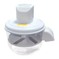 thumbnail image 1 of Lipstore Electric Grape Peeling Machine Automatic Small Fruit Peeling Tool for Cherry white, 1 of 8