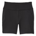 thumbnail image 1 of Short de compression Athletic Works pour filles, 1 of 2
