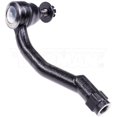 thumbnail image 1 of Compatible avec Hyundai Equus Dorman Chassis 2016-2016 Tie Rod End TO60291PR Premium; Remplacement OE, 1 of 5