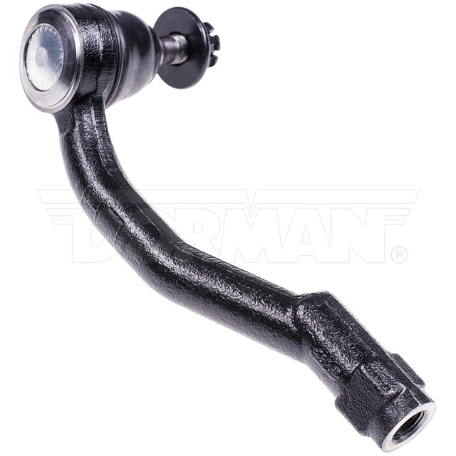 Compatible avec Hyundai Equus Dorman Chassis 2016-2016 Tie Rod End TO60291PR Premium; Remplacement OE