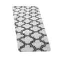 thumbnail image 2 of Rbaofujie Bathroom Rugs Ultra Soft Modern Area Rugs Rug Home Room Plush Carpet Decor Floor Mat Floor Rug, 2 of 2