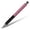 Pink, variant on Stylus Pen Universal Touch Screen Pen Double-head Capacitance Pen Portable Durable Capacitive Pen for PhoneTablet Grey
