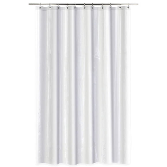 Eco 7G Peva Shower Liner