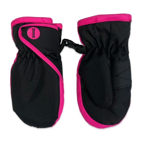 IGLOOS GIRLS SKI MITTEN