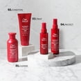 thumbnail image 3 of Wella Professionnels ULTIMATE REPAIR Traitement Protecteur Sans Rinçage, 3 of 10