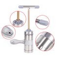 thumbnail image 4 of Noodle Maker Machine Noodle Machine Pasta Machine Pasta Maker Machine Fettuccine Cutter Noodle Press For Home Cooking Kitchen Restaurant, 4 of 8