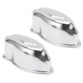 thumbnail image 1 of Snare Drums Ear, Strong Enough Sturdy Long Lasting 2Pcs Iron Drum Lug  For Repairing For Maintenancing For Musical Instrument, 1 of 8