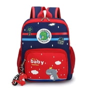 FeiraDeVaidade Children School Bag Children Backpack Dinosaur Kids School Bags For Boys School Backpacks