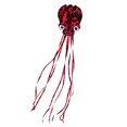 thumbnail image 1 of CHOK 157inch Software Octopus Kite with Long Tail Outdoor Activity Adults Kids Toy, 1 of 4