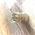 thumbnail image 2 of stanreset 1000 Head Module Wear-resistant LED Flashlight Bulb Green/Red/Blue/Purple/White/Light Waterproof Lamp Caps Hiking Green Light Head, 2 of 9