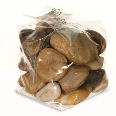 Danson Decor River Rocks - 1700G
