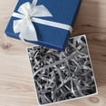 thumbnail image 2 of Crinkle Paper for Packaging,Decorative Paper Shreds for Gift Presentation and Party Decorations Featuring Crinkle Texture and Vibrant Colors for Creating Festive Displays, 2 of 4