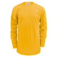 thumbnail image 1 of Soffe Men's Midweight Long Sleeve T-Shirt - M375, 1 of 1
