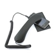 thumbnail image 3 of Universal Retro Phone Receiver Handset Smartphone Call telephone microphone; phone call Headset 3.5mm Landline Telephone Microphone, 3 of 9